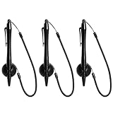 3 PCS pour écran tactile résistif avec cordon rétractable et base adhésive stylet tactile résistif pour POS PDA PC industriel écran de signature dispositifs médicaux non compatible smartphone tablette