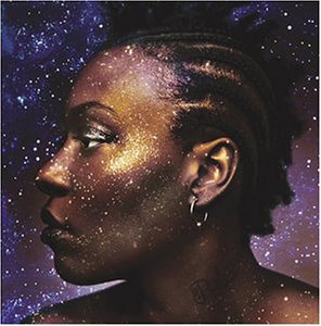 MESHELL NDEGEOCELLO ME'SHELL NDEGÉOCELLO - Comfort Woman - Disque CD