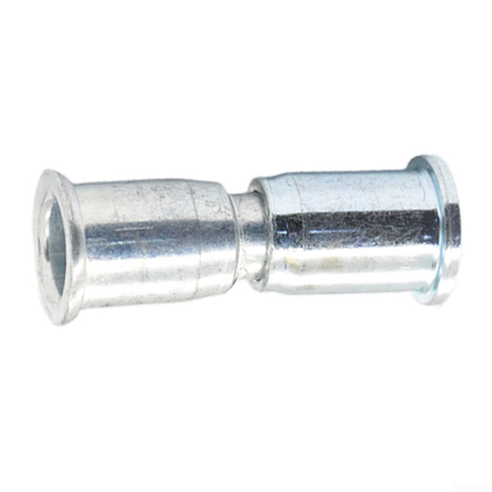 Yuanpgky Aluminium Alloly Mountain Bike Bushing, Bike Rear Shock, For Bushing Kit For Rear Shock On Bikes, Electric Bike For Frame Locking Mechanism