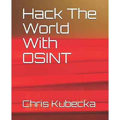 Hack The World with OSINT