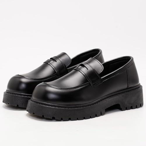 Men's Loafers4