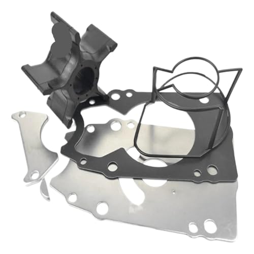 Kit entretien pompe à eau 17400-98J01 refroidissement optimal moteurs DF250 DF300 - 3