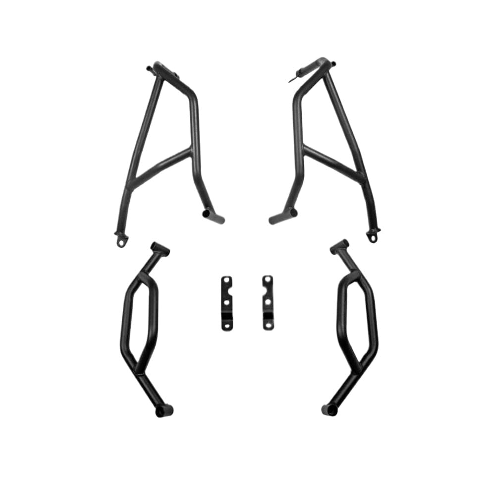 Paraurti Protezione Motore Crash Bar Compatibile Con Moto 450MT