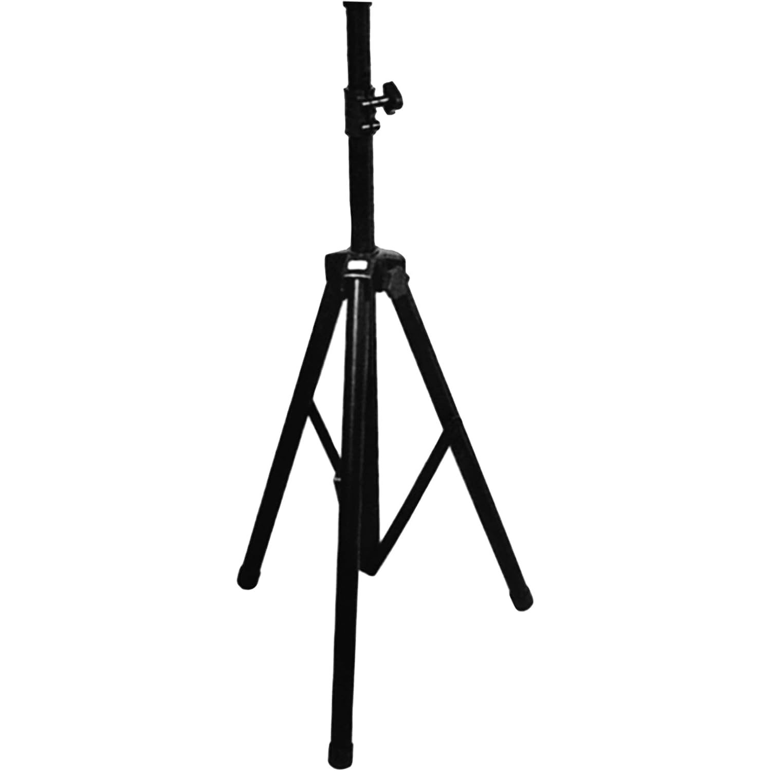 Supporto treppiede per box da 110 a 187 cm - In grado di elevarsi da 1,1mt a 1,870mt. - Carico massi