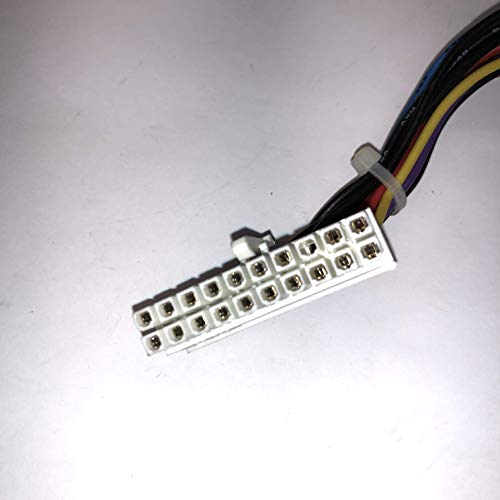 HP 185W Power Supply PSU EVO D530 RP5000 397124-001 miniatura 3