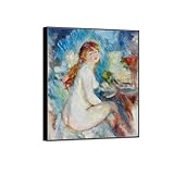 TABLEAU MODERNE: Peintures murales décorent élégamment divers espaces; salon; chambre; bureaux; restaurant; salles de bain; cuisine; couloirs et espaces; apportant une atmosphère artistique raffinée