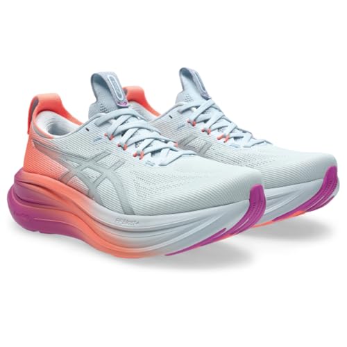 Image of ASICS Women's Gel-Nimbus 28 Running Shoes
