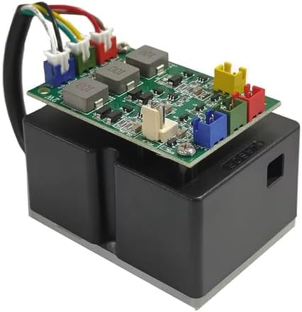 RGB 2000 m~w Red/Green/Blue Combined White Light Laser Diode Module S tage TTL Control