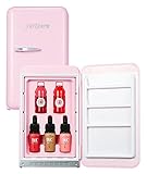 Peripera Mini Mini Make up Kit (Fridge Set (PINK))