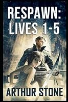 Respawn: Lives 1-5 198020487X Book Cover