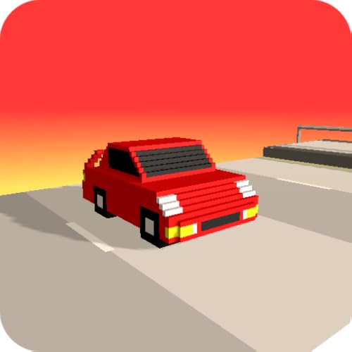 Game:Block Highway Speed Racer