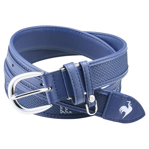 ルコックゴルフレディースベルト　新品未使用 ベルト レディース ゴルフウェア ルコック」の人気商品一覧