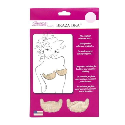 Braza Adhesive Bra 5-Pack2