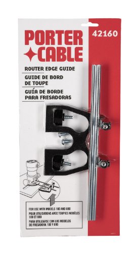 PORTER-CABLE Router Edge Guide (42160)