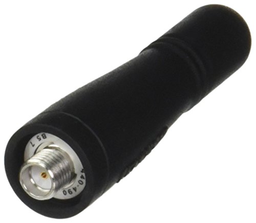 Best The Uhf Antenna
