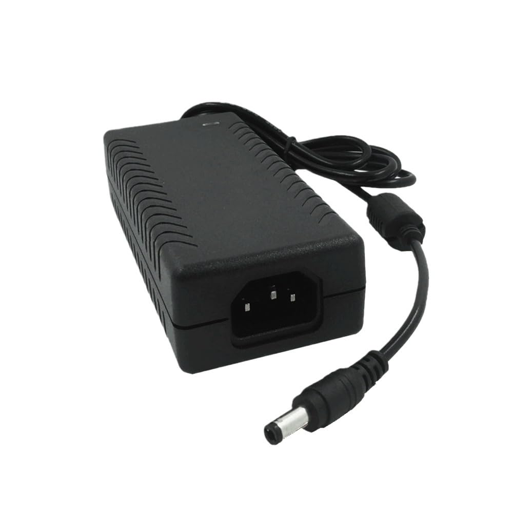 Tnnbnt Adapter Only 5Pcs/Lot 18V3a Ac Dc Adapter Charger For 5050 3528 For Led Light Cctv 18V 3A 54W Switch Power Supply Dc 5.5 * 2.5/2.1Mm