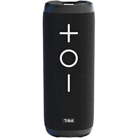 Tribit BTS30 Enceinte Bluetooth 24W Cover