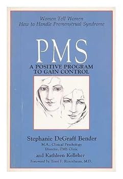 Paperback Pms: Positive Program Book