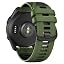 Army Green & Black