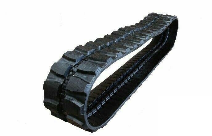 リマッコ Amazon.com: Rio Rubber Track 400x72.5x72 made for CAT 304/.5/C/CR