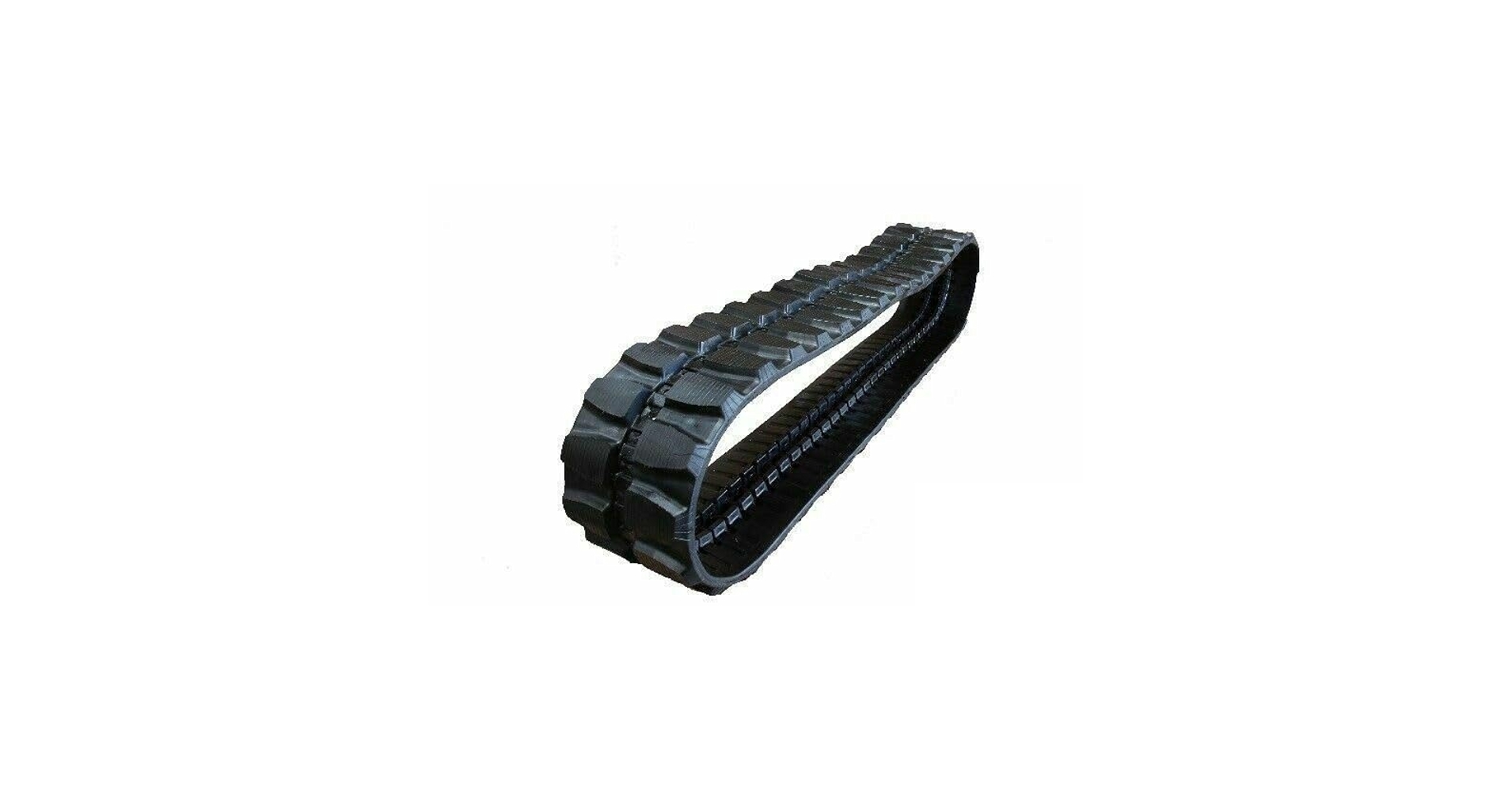 小物 rhsyk2 Amazon.com: Rubber Track 400x72.5x72 made for Airman AX50u