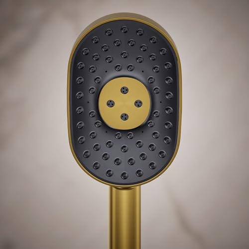 Regadera de mano Kohler Statement 3 funciones 2.5 gpm miniatura 5