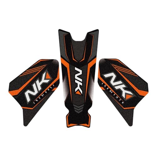 Protection Autocollant Réservoir Moto pour Balades au Quotidien en Moto NK 300 250 150