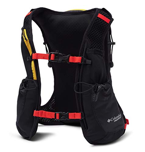 Columbia Caldorado: Mochila unisex  adulto  unisex.  1774571  negro  Wildfire