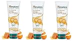 Himalaya Tan Removal Orange Peel Off Mask (50ML, Pack of 3)