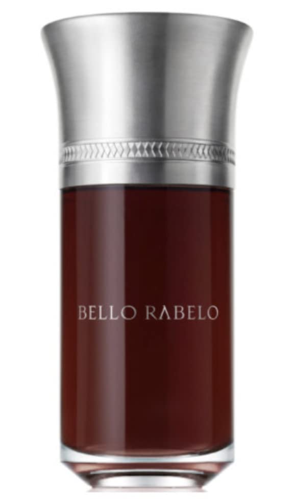 LIQUIDES IMAGINAIRESLes Bello Rabelo EDP 100 ml