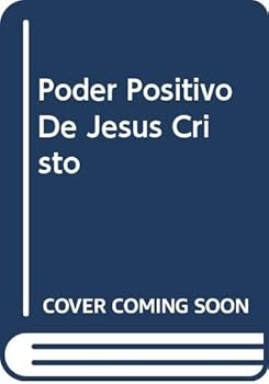 Paperback Poder Positivo De Jesus Cristo [Portuguese] Book
