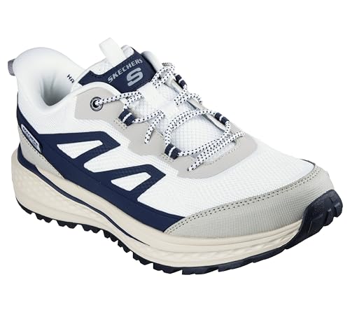 Skechers Homme Slade Ultra RADDIX Baskets SyntheticMesh