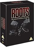  The Roots Complete Collection [DVD] [2007]* [UK Import]