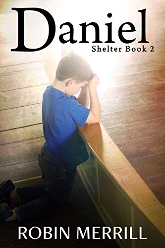 Daniel (Shelter Christian Fiction Trilogy Book 2)