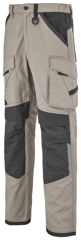 Pantalon De Travail Homme LAFONT RULER.L3 - Renforcé Cordura, Multiples Poches, Confortable - 7