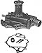 Motorcraft PW222 New Water Pump