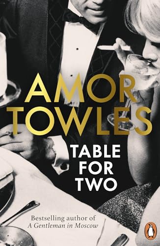 Table For Two: The Instant Sunday Times Bestseller