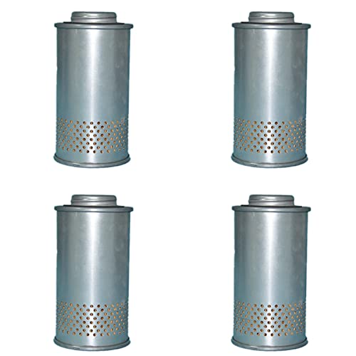 Filtres de carter-moteur 876069 pour résoudre les problèmes d'encrassement des boîtiers d'air