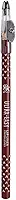 Ruby Kisses Ultra Easy Lápis Madeira Lábios Rk By Kiss Nude Rose
