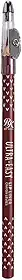 Ruby Kisses Ultra Easy Lápis Madeira Lábios Rk By Kiss Nude Rose