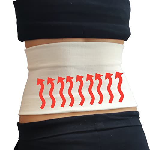 GYOUNG- Pancera lana fascia elastica fascia