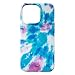Produktbild Laut Huex Tie Dye für iPhone 13 Pro - sky blue
