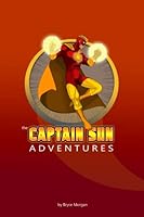 The Captain Sun Adventures 1547253517 Book Cover