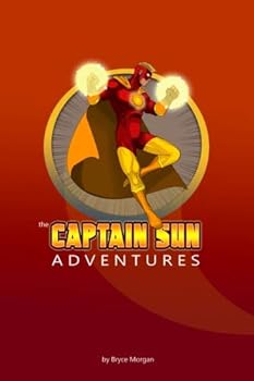 Paperback The Captain Sun Adventures Book