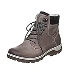 ECCO Women's Gora GTX Boot, Stone, 39 EU/8-8.5 M US