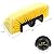 Ngapew 2 Pack Car Wash Brush Head, 10'' Car Wash Scrubber with Soft Bristle, Car Cleaning Brush Exterior Vehicle Wash Equipment Replacement for Auto RV Truck Boat Camper