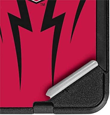 Skinit Decal Skin Compatible with OtterBox Commuter iPhone 11 Pro - College Arkansas Razorbacks Design