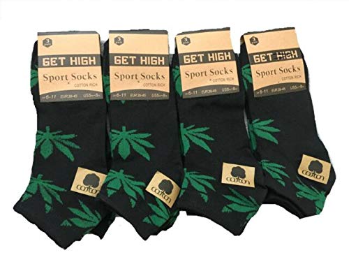 Lot de 6 paires de chaussettes Cover