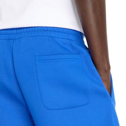 New Balance New Balance Men's Sport Essentials Fleece Jogger, Blue Gemstone, XX-Large
