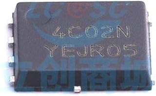 2 Pcs MOSFET NTMFS4C302NT1G SO-8 FL NTMFS4C302NT1G